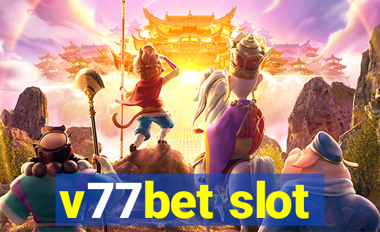 v77bet slot